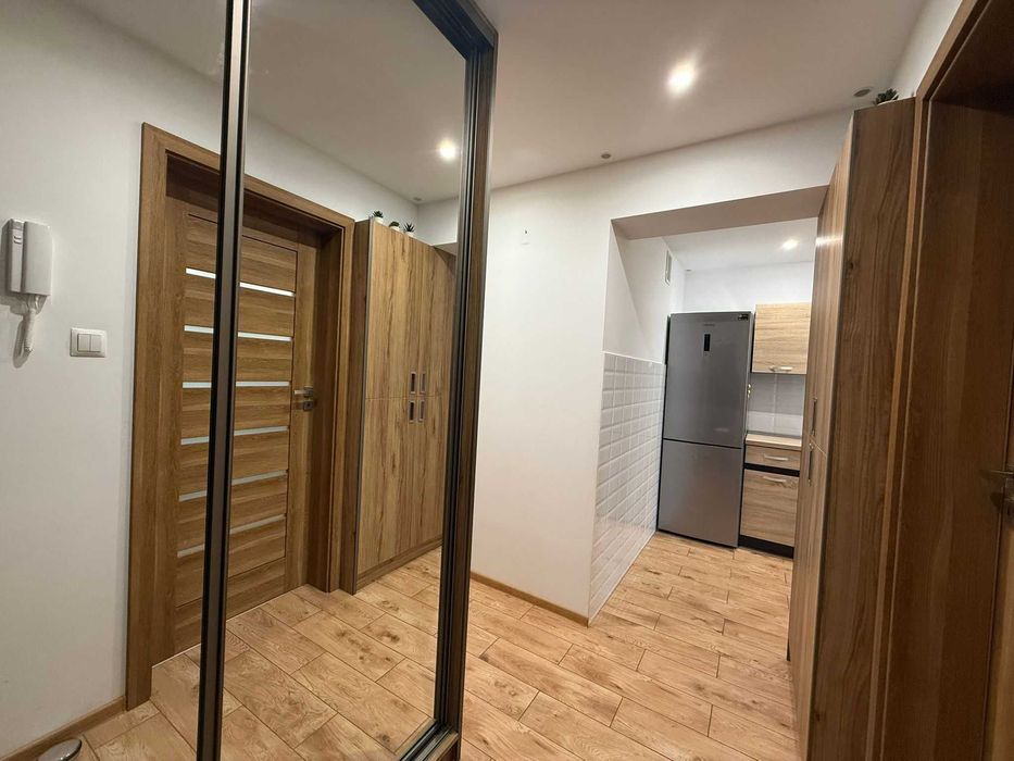 Bochnia, ul. Krakowska, mieszkanie do wynajęcia.