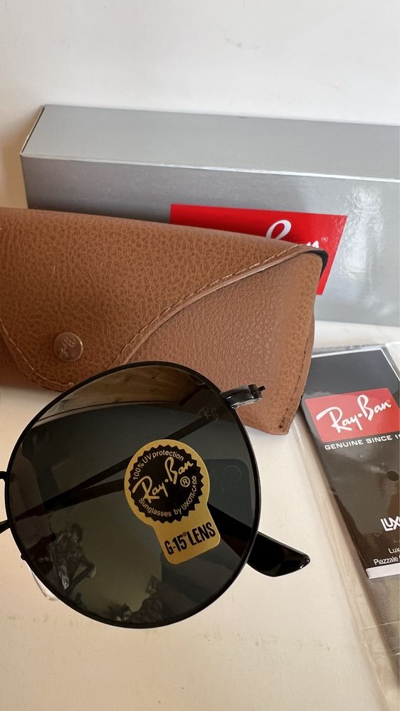 Sprzedam Ray ban okulary przeciwsloneczne