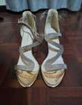 Sapatos senhora novos