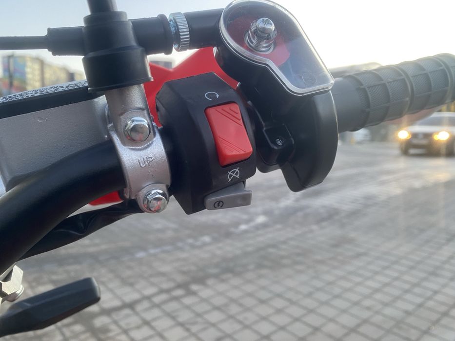 Новинка!!! Exdrive Balino 250cc Доставка/Кредит/Гарантія