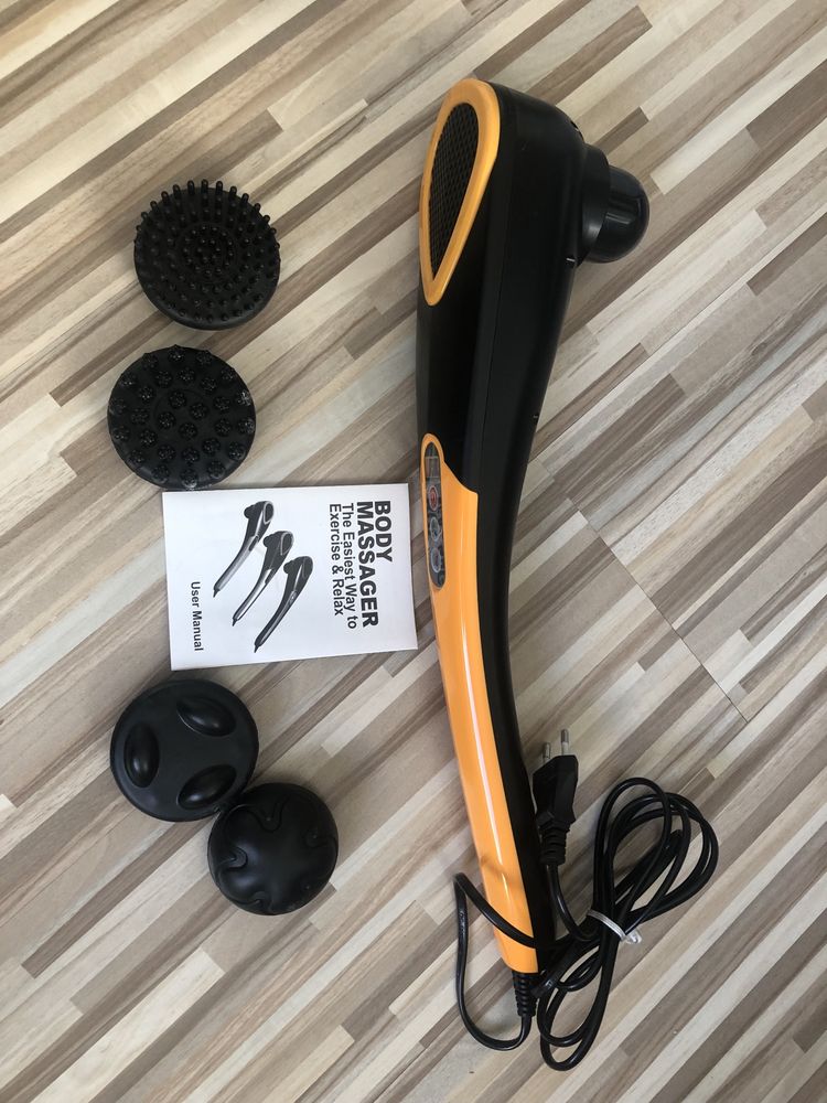 Sprzedam Body massager