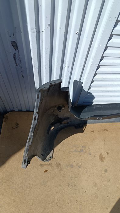 Vendo parachoque de trás Dacia dokker ano 2023