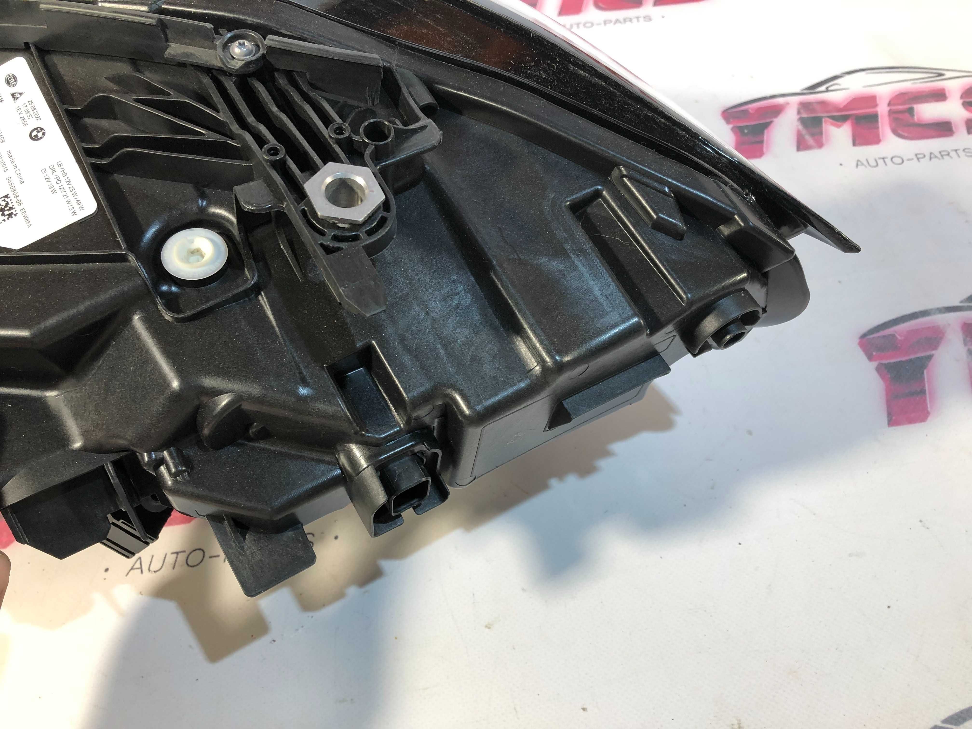 Farol Frente BMW SERIE 3 G20 G21 LCI FACELIFT DIREITO ORIGINAL