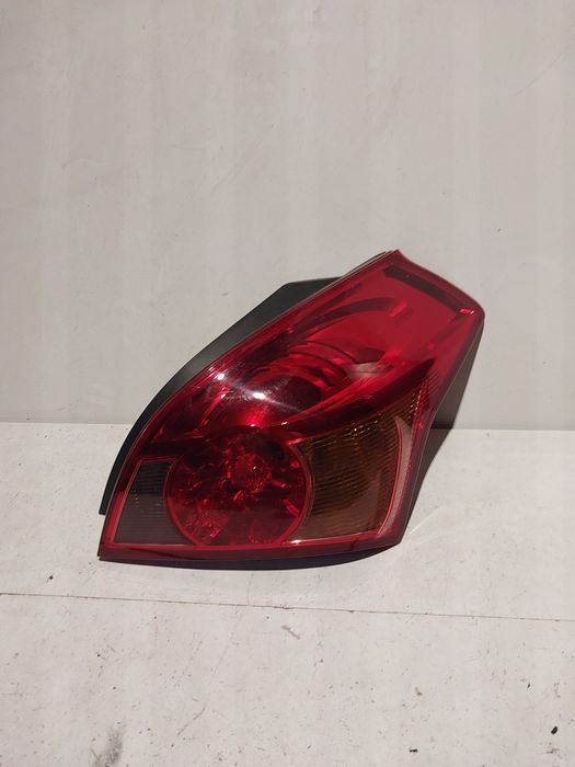 Kia Pro Ceed Proceed tylna lampa prawa  Hb hatchback prawy