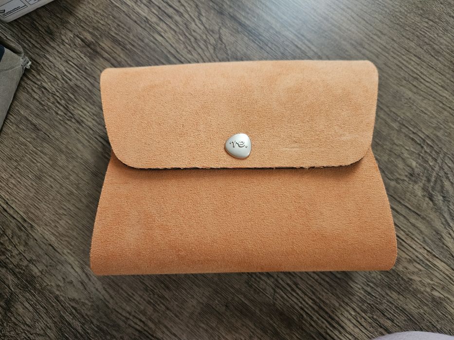 Kopertówka/kosmetyczka Resibo