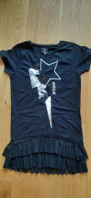 Tunika Reporter  158