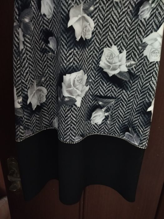 Супер красивый комплект вечерний