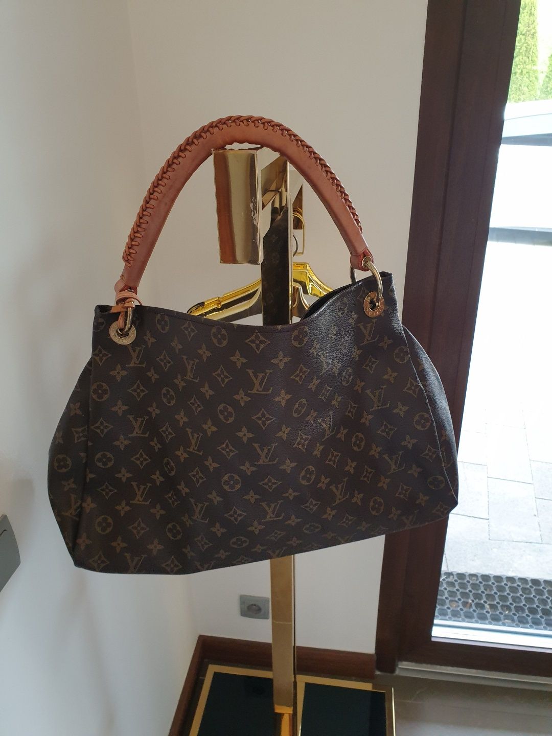 Torebka Louis Vuitton vintage