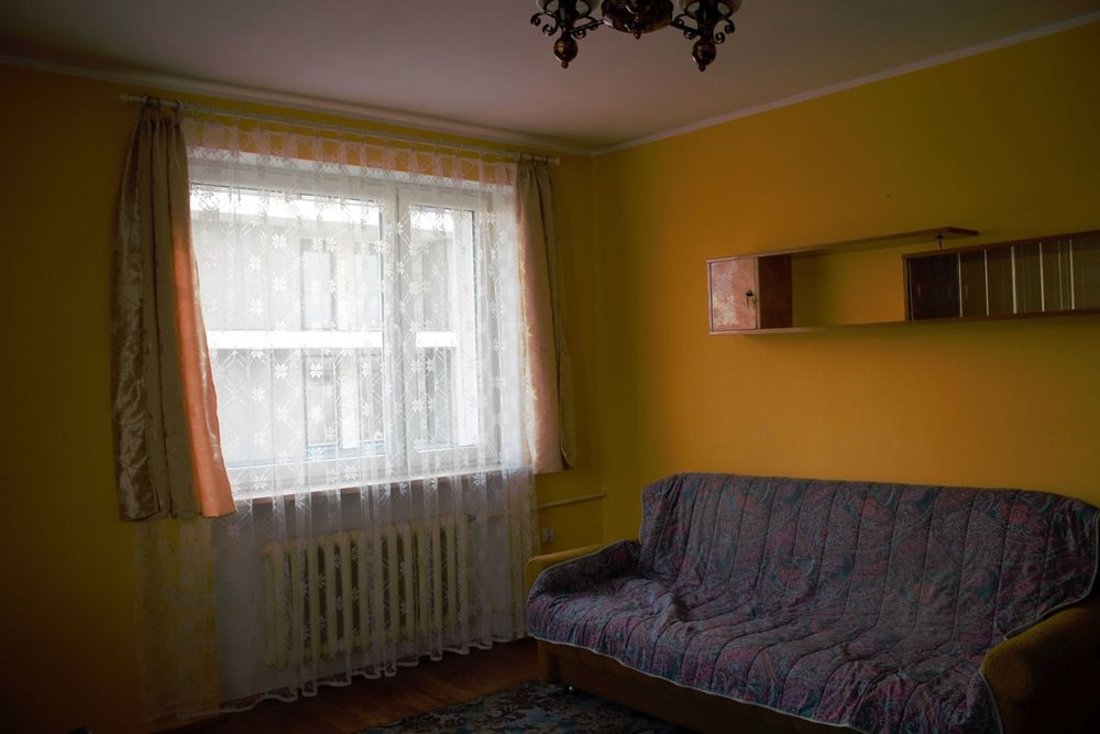 Wynajmę mieszkanie.
