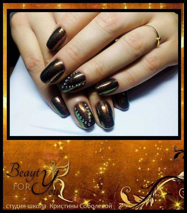 Манікюр, педикюр ,нарощування нігтів