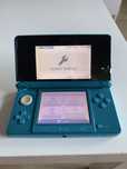Nintendo 3DS Turkusowy