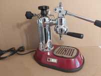 Stary ekspres La Pavoni Europiccola