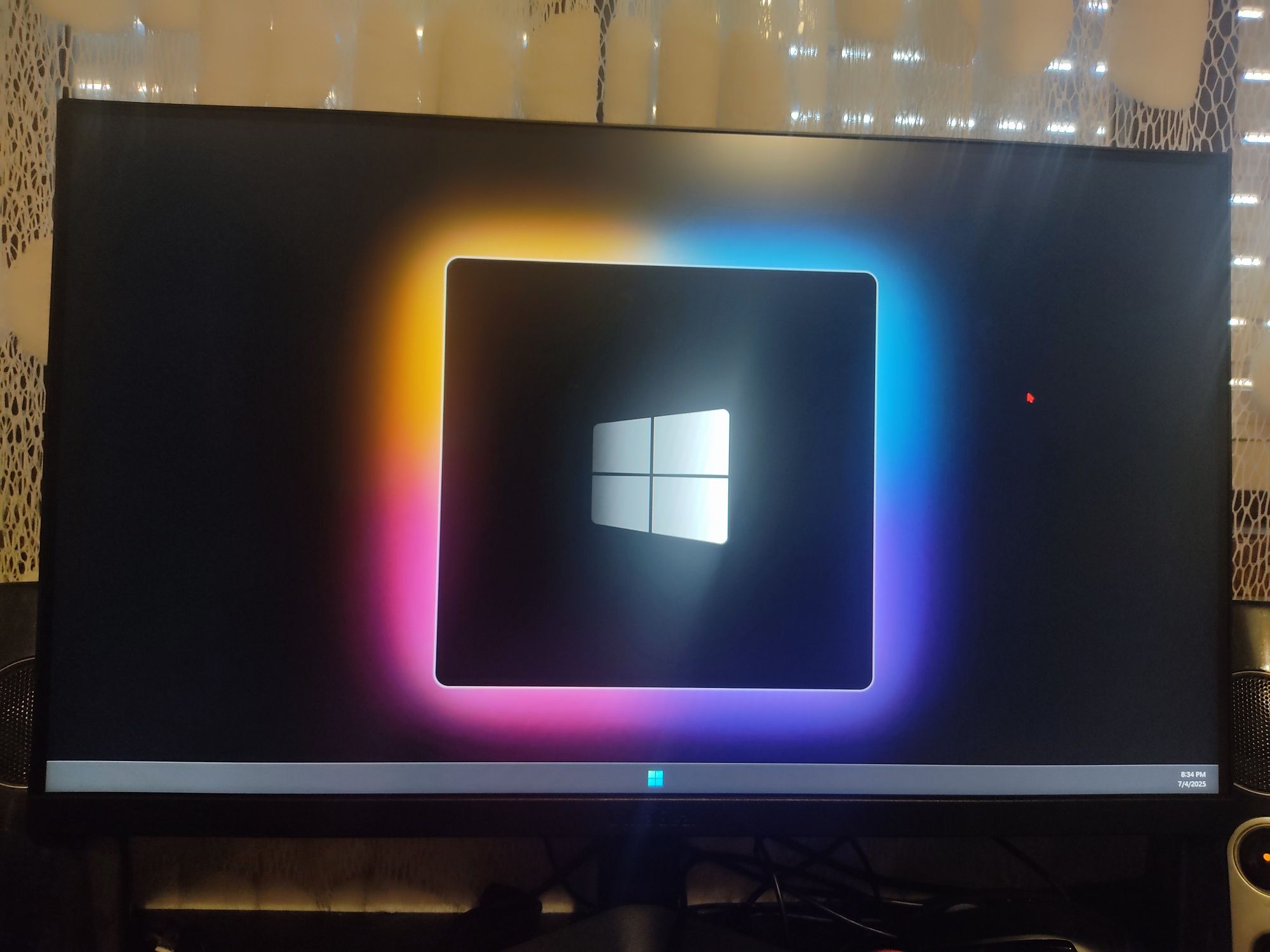 COMBO - Lenovo IdeaPad Gaming 3 (15ACH6) + Monitor LG UltraGear 165Hz