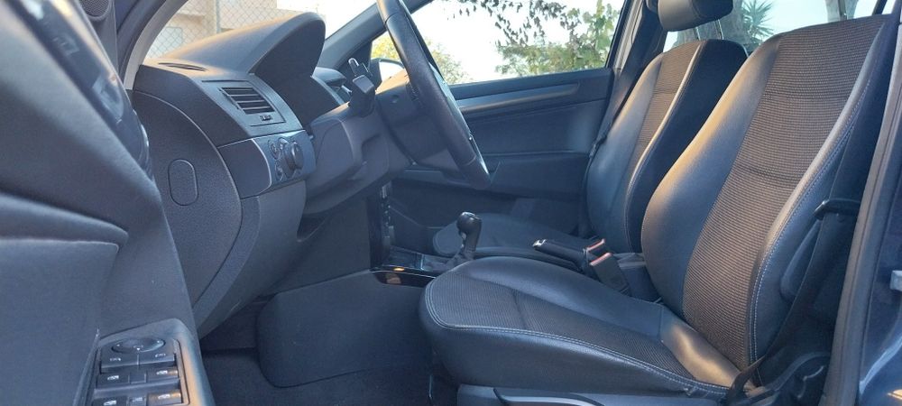 Opel Astra Caravan 1.7 Cdti 2008