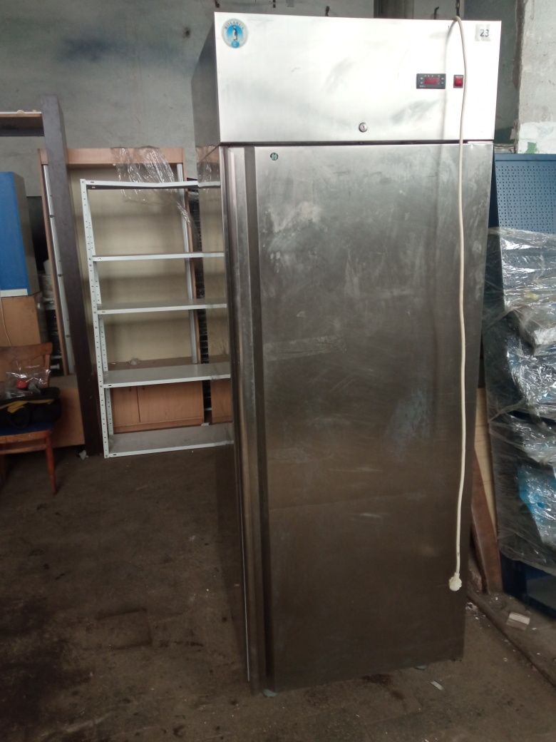 Шкаф холодильник(700л) Bolarus