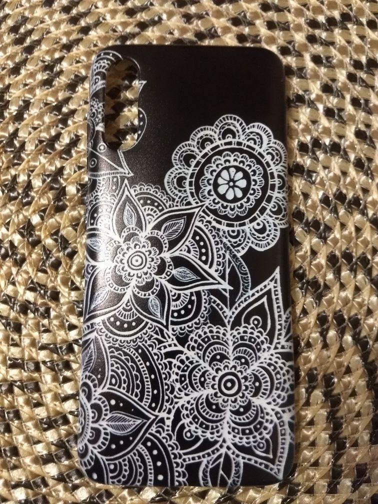 Etui na telefon Samsung Galaxy A 70
