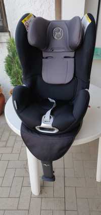 Cybex Sirona Platinum