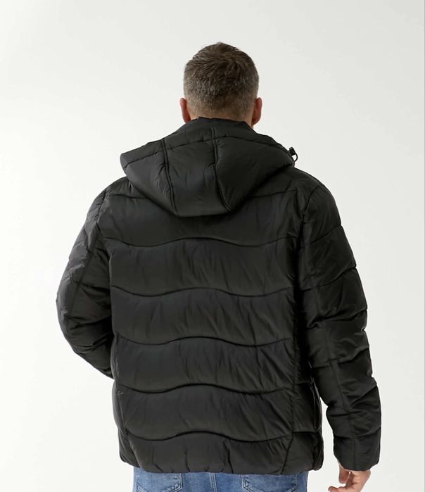 Куртка Black Vinyl