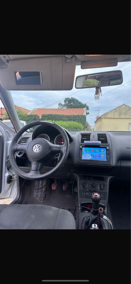 volkswagen polo 1.4 tdi