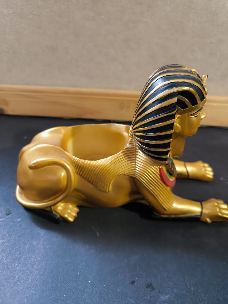 Estátua Esfinge de Gizé