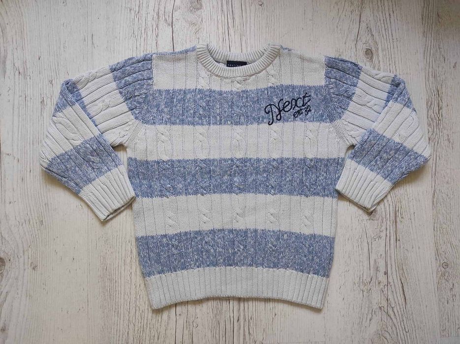 Светр для хлопчика 104 розміру