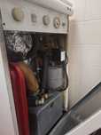 Caldeira ROCA GAVINA  Baxi SF 20 E