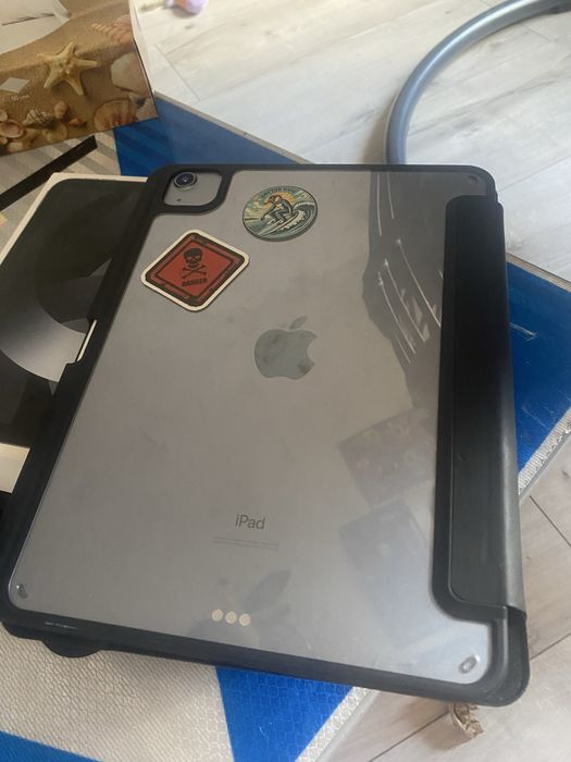 Ipad Air 4 generacja