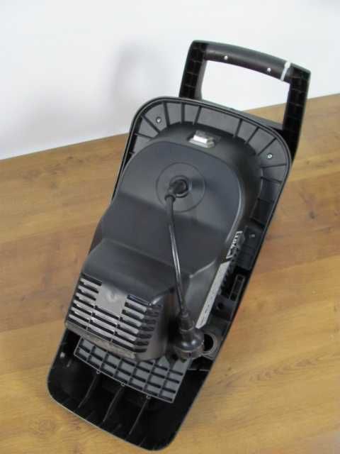 Садовий подрібнювач шредер Einhell GC-KS 2540/1 дробарка з Німеччини