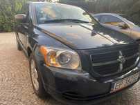 Dodge Caliber 2,0 Automat z Gazem Stag-300-4