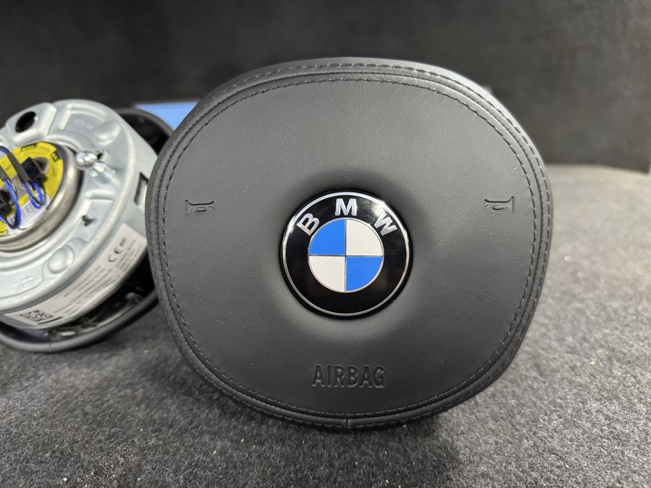Безпека Airbag подушка М руль BMW G20 G22 G30 G32 G01 G02 G05
