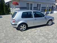Tylko 1500zl i tylko dziś / VW Golf 1.4 benzyna Sprawny , OPOLE