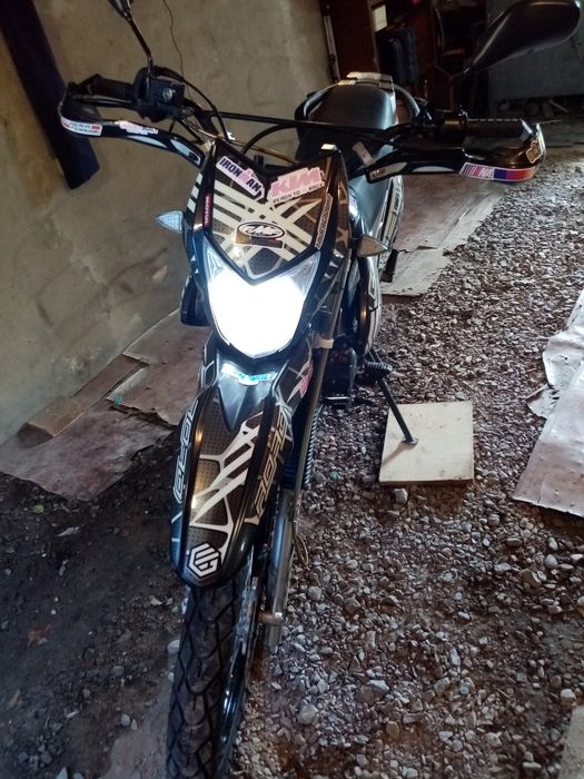 Геон Geon x-road 250 Pro