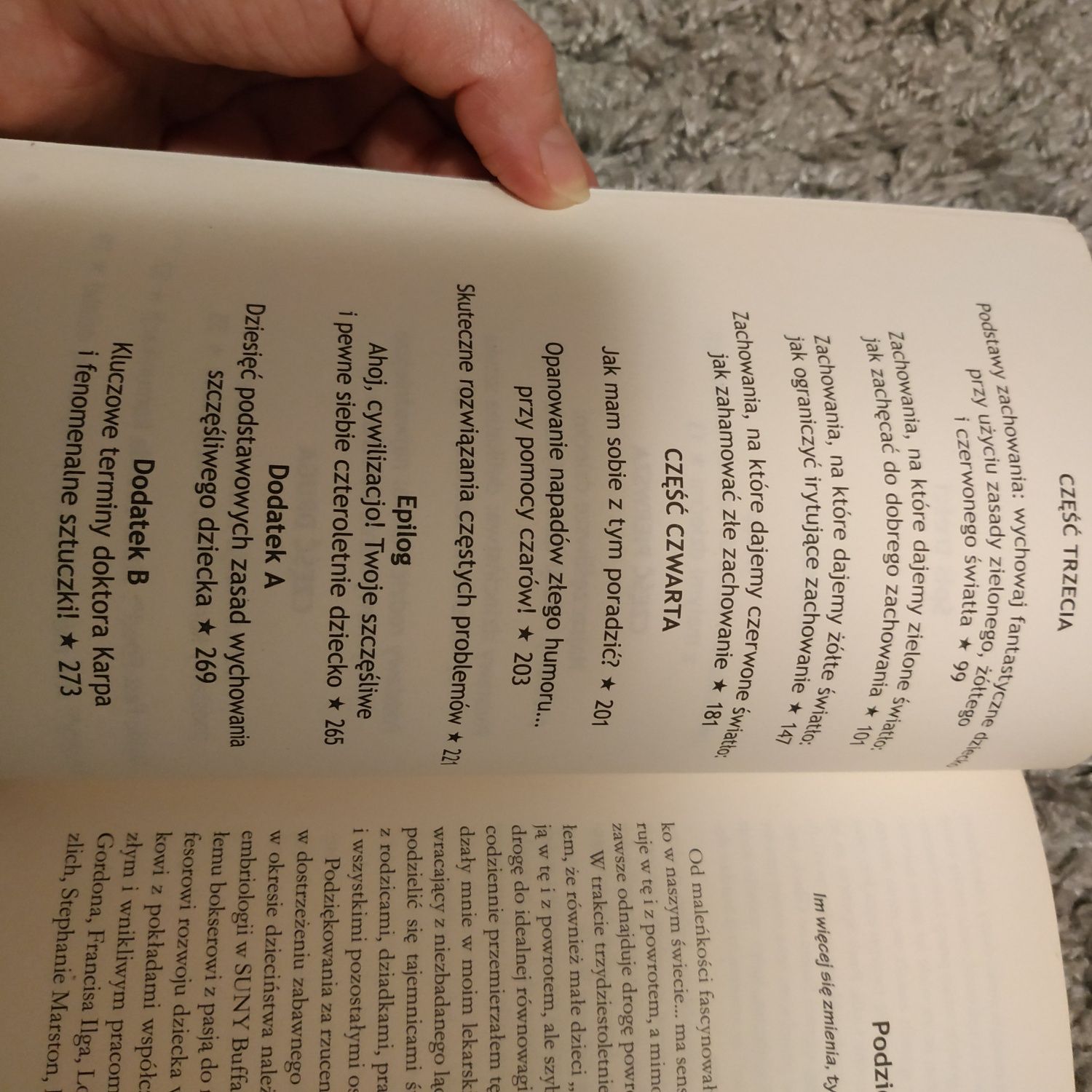 Harvey Karp Najszczęśliwsze dziecko w okolicy