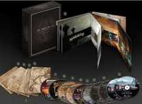 The Elder Scrolls Anthology PC BOX