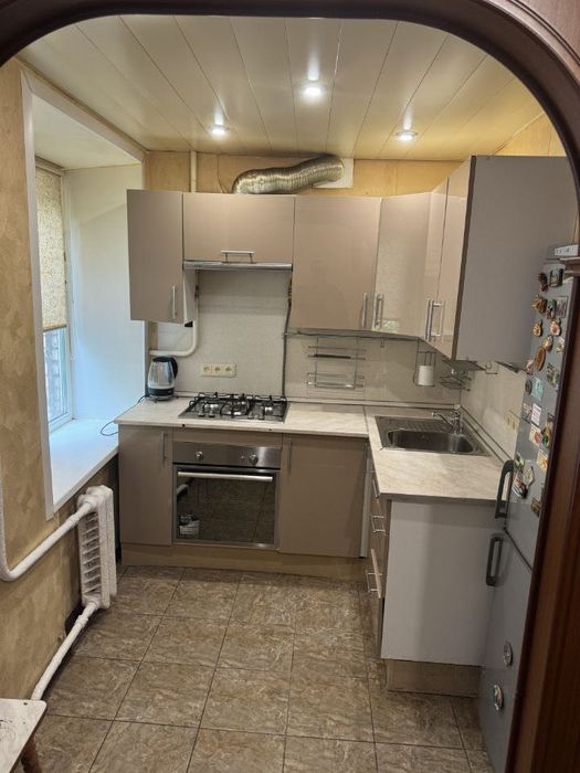 Оренда 2к квартири на Виговського