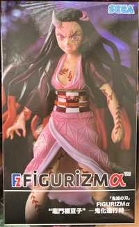 Figurka SEGA Demon Slayer Nezuko Kamado - FIGURIZMA