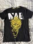 Koszulka T-shirt Cropp