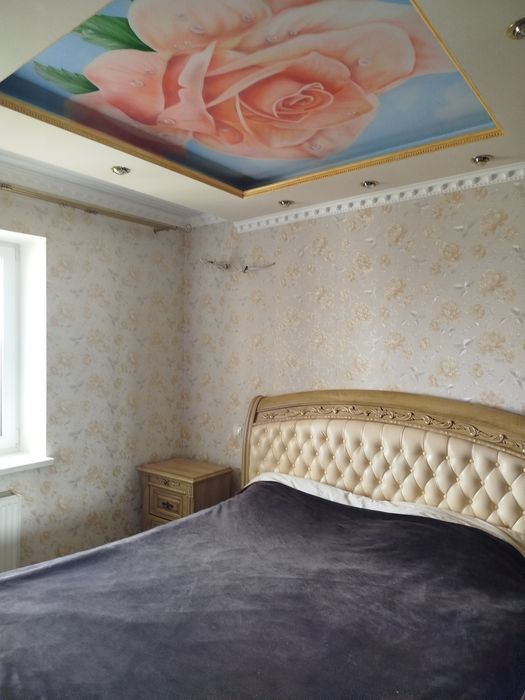 Сдам 3кв, Салтовское шоссе, Французский бульвар, м. Барабашова