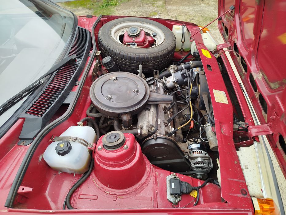 ЗАЗ  Таврия Нова