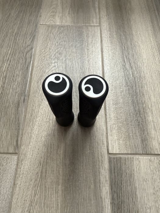 Вело гріпси Ergon GA3