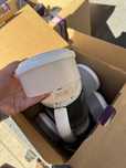 Philips avent blender dzieciecy z finkcja parowaru