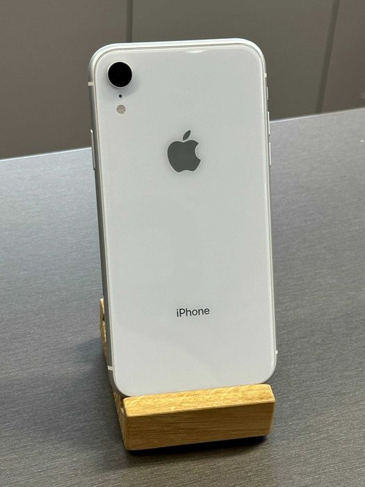 iPhone Xr 64/128 used, ЯБКО 5-й Зарічний ТК Терра
