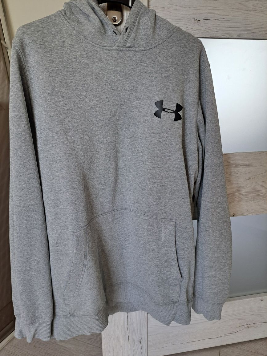 Bluza męska Under armour M