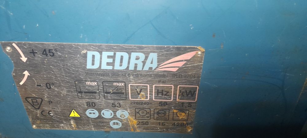 Piła do cięcia drzewa