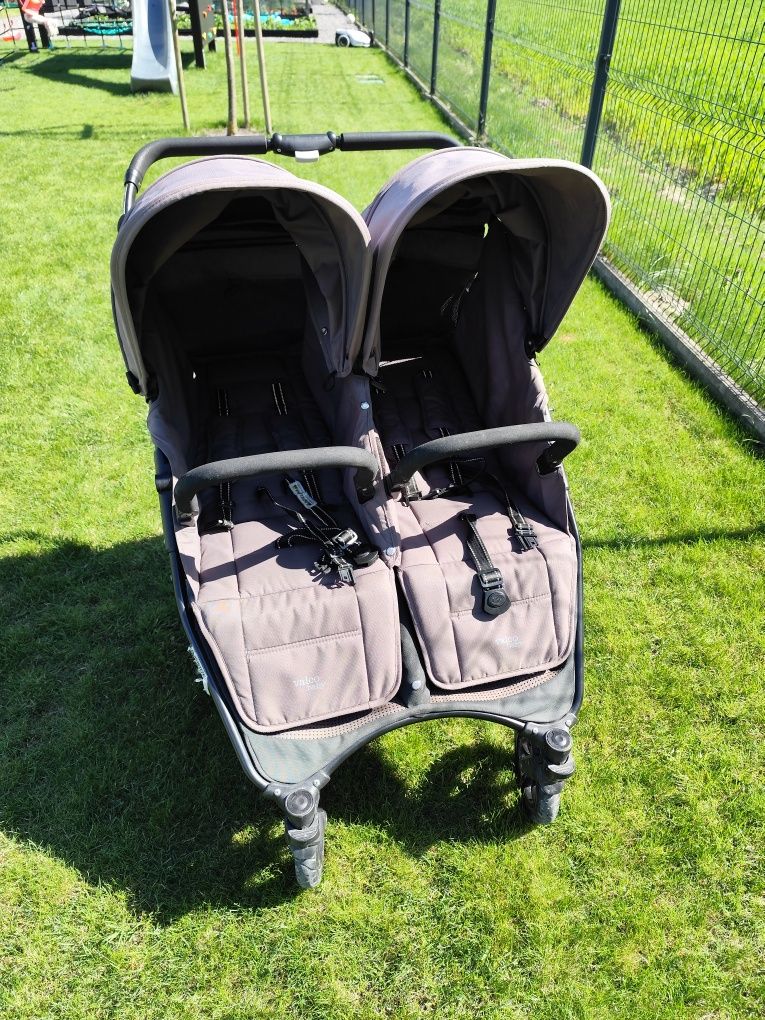 Wózek valco snap duo + gondole