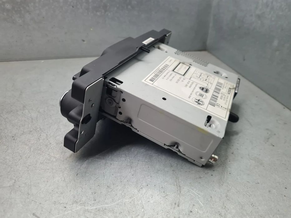 Rádio / auto-rádio ALFA ROMEO Giulietta (940_)