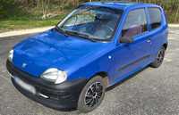 Fiat Seicento 1.1