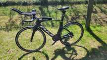 Fuji Norcom Straight rozmiar M