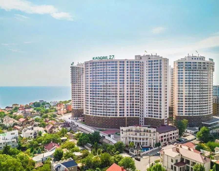 СВОБОД  МЕСЯЦ/ЛЕТО Каманина/Аркадия Роскошная 1-ком 50м2 45 ЖЕМЧУЖИНА