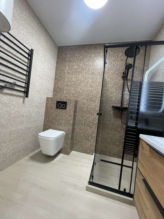 Продам двокімнатну квартиру 61 м/кв 3/9п в ЖК Гідропарк pp3